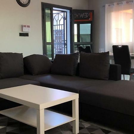 Residence L'Escale Equipements Moderne Μπαμακό Εξωτερικό φωτογραφία
