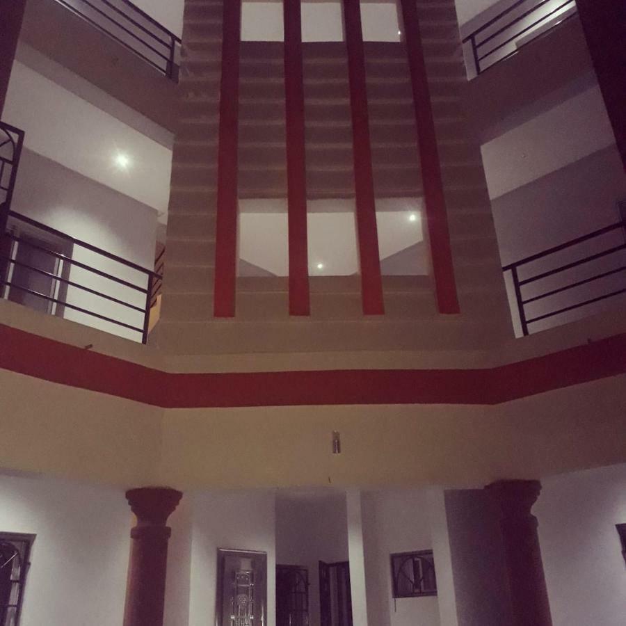 Residence L'Escale Equipements Moderne Μπαμακό Εξωτερικό φωτογραφία