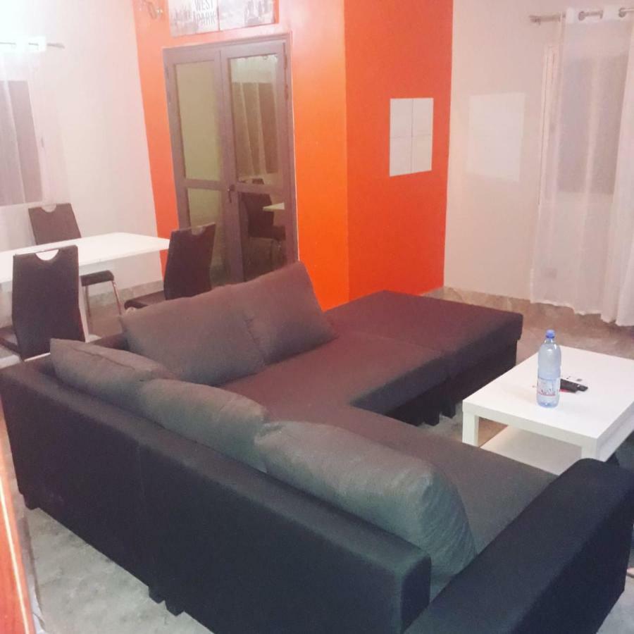 Residence L'Escale Equipements Moderne Μπαμακό Εξωτερικό φωτογραφία