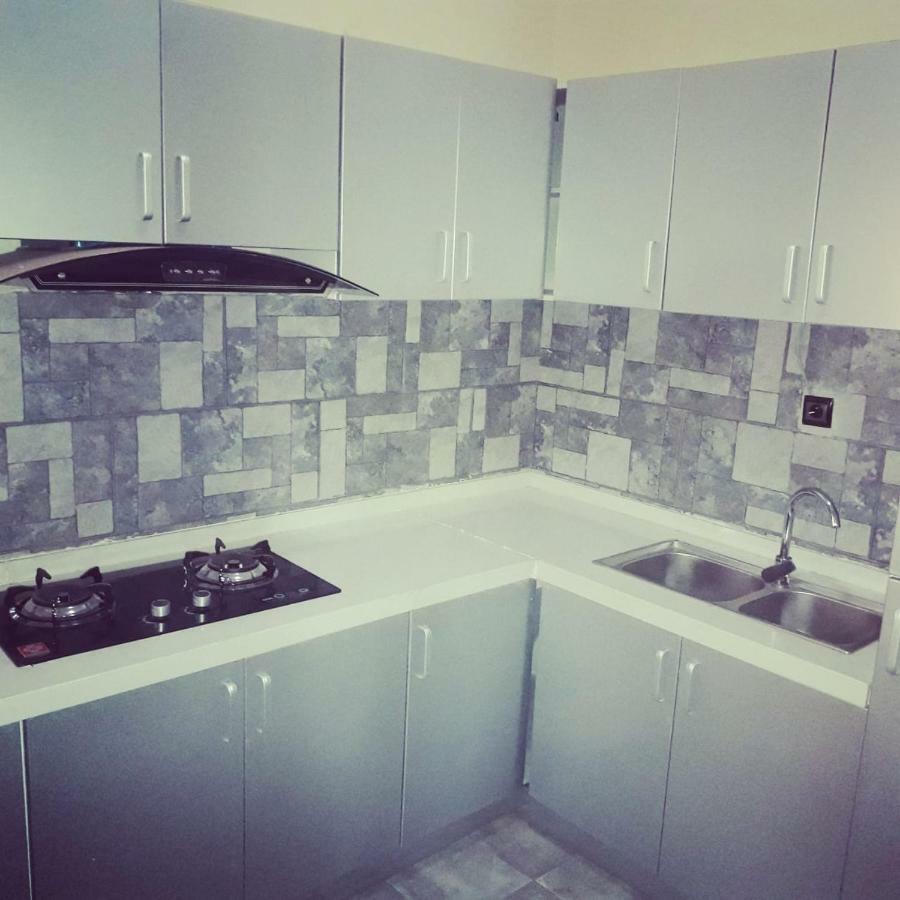 Residence L'Escale Equipements Moderne Μπαμακό Εξωτερικό φωτογραφία